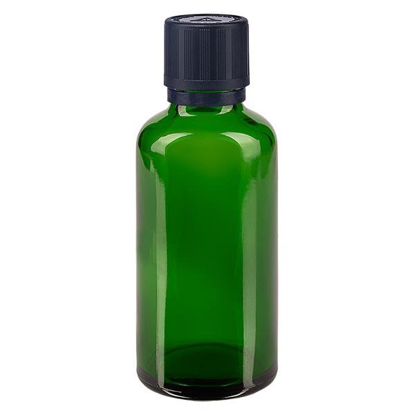 Apotfl. zielony 50ml kroplówka v. Pr. 1mm s. KiSi Bliw OV Apotfl. zielony 50ml kroplówka v. Pr. 1mm s. KiSi Bliw OV
