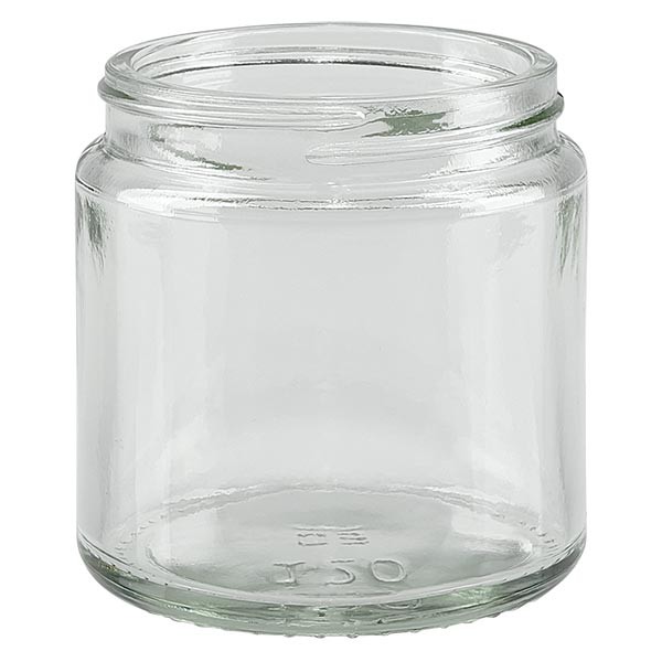 Przezroczysty szklany słoik 120 ml bez pokrywki, gwint 58 mm/R3 ApoGlas. Farmaceutyczna jakość produkcji UE. Bezpieczny dla żywności. Szlachetna prezentacja zawartości. Przezroczysty szklany słoik 120 ml bez pokrywki, gwint 58 mm/R3 ApoGlas. Farmaceutyczna jakość produkcji UE. Bezpieczny dla żywności. Szlachetna prezentacja zawartości.