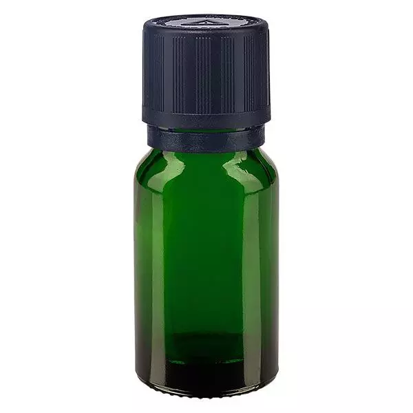 Apotfl. zielony 10ml kroplówka v. Pr. 1mm s. KiSi Bliw OV Apotfl. zielony 10ml kroplówka v. Pr. 1mm s. KiSi Bliw OV