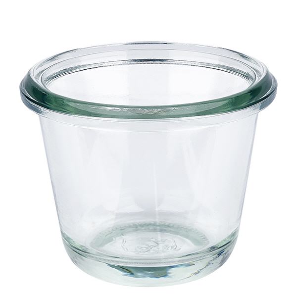 S&#322;oik dla smakoszy 80 ml WECK RR60