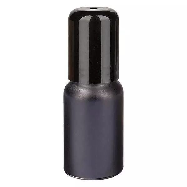 Butelka roll-on 10 ml BlackLine UT18/10