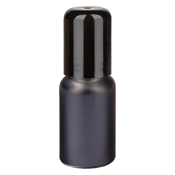 Butelka roll-on 10 ml BlackLine UT18/10 Butelka roll-on 10 ml BlackLine UT18/10