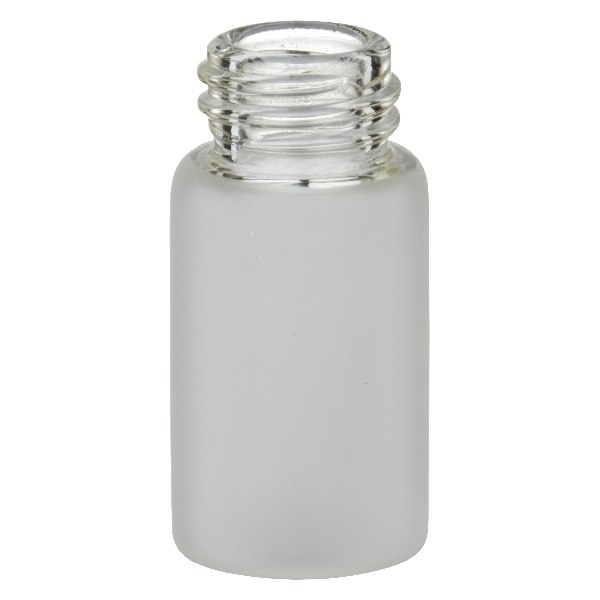 3 ml mini buteleczka matowa UT13/3 UNiTWIST 3 ml mini buteleczka matowa UT13/3 UNiTWIST