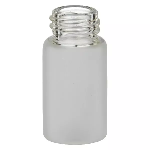 3 ml mini buteleczka matowa UT13/3 UNiTWIST 3 ml mini buteleczka matowa UT13/3 UNiTWIST
