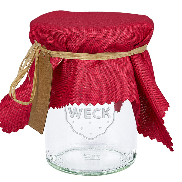 Biżuteryjna serwetka materiałowa zielona "Gwiazdy" kwadra...