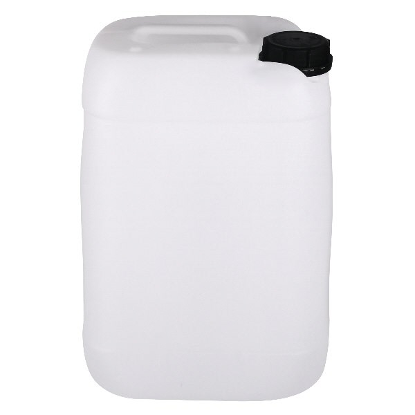 Kanister 30 litr&#243;w z zakr&#281;tk&#261; OV