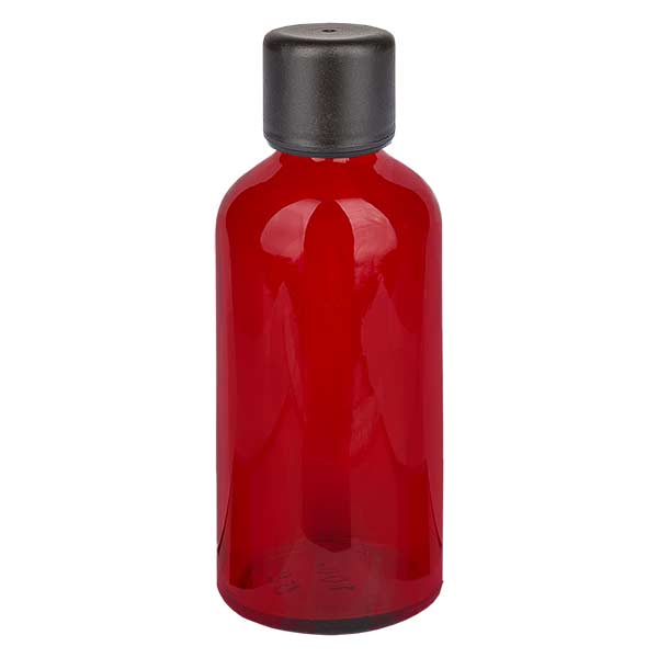 Butelka 100 ml 6 mm SV OV RedLine UT18/100 UNiTWIST