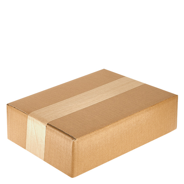 Uniwersalne pudełka składane (20 sztuk) 450x210x210mm Uniwersalne pudełka składane (20 sztuk) 450x210x210mm