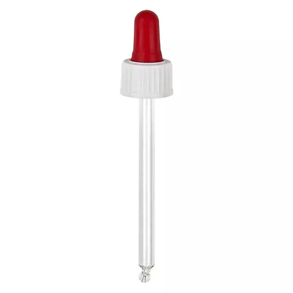 Nasadka do pipet biała/czerwona DIN18, standardowa długość pipety 85 mm. Nie przepuszcza alkoholu. Do ApoGlas® 50 ml brązowy(+++), niebieski(+++), zielony(+++) z gwintem 18 mm. Nasadka do pipet biała/czerwona DIN18, standardowa długość pipety 85 mm. Nie przepuszcza alkoholu. Do ApoGlas® 50 ml brązowy(+++), niebieski(+++), zielony(+++) z gwintem 18 mm.