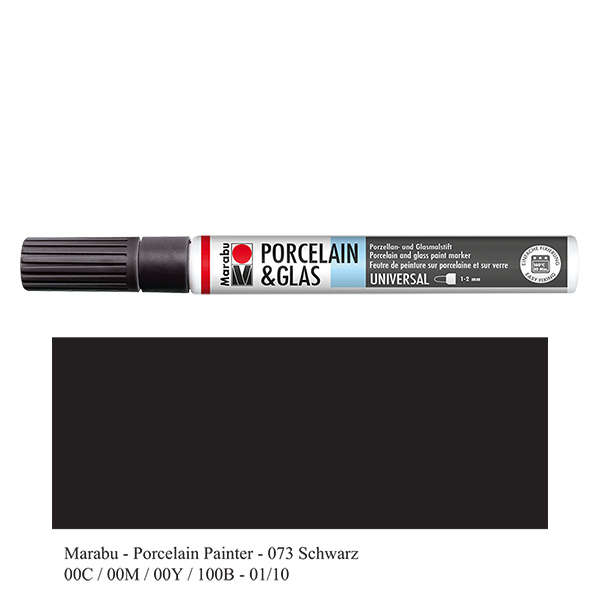 Marabut. Kolor czarny 073, po upieczeniu w piekarniku można myć w zmywarce. Marabut. Kolor czarny 073, po upieczeniu w piekarniku można myć w zmywarce.