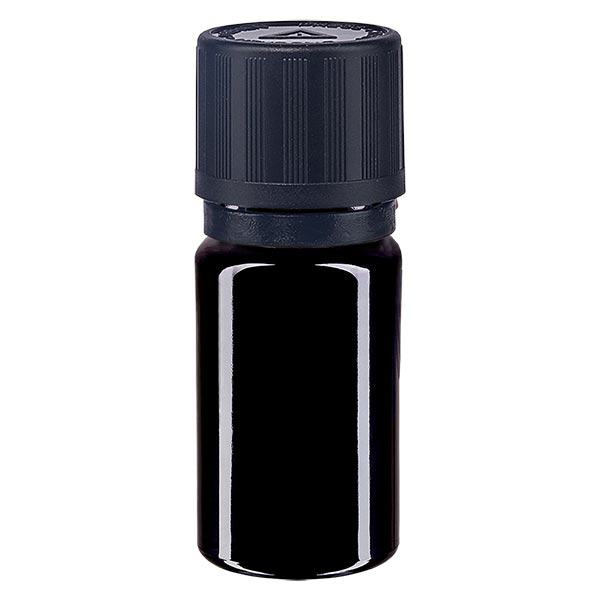 Apotfl. viol. 5ml kroplówka v. Pr. 1mm s. KiSi Bliwa OV Apotfl. viol. 5ml kroplówka v. Pr. 1mm s. KiSi Bliwa OV