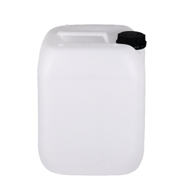 Kanister 20 litr&#243;w z zakr&#281;tk&#261; OV