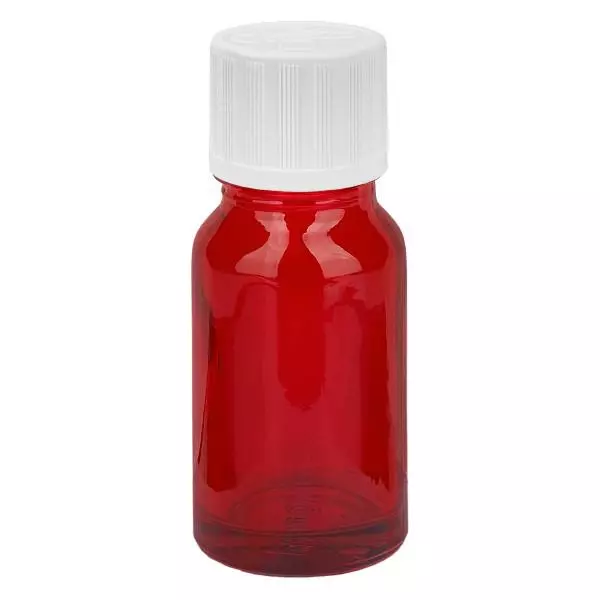 Butelka 10 ml 11 mm SV w. STD KiSi RedLine UT18/10 Butelka 10 ml 11 mm SV w. STD KiSi RedLine UT18/10