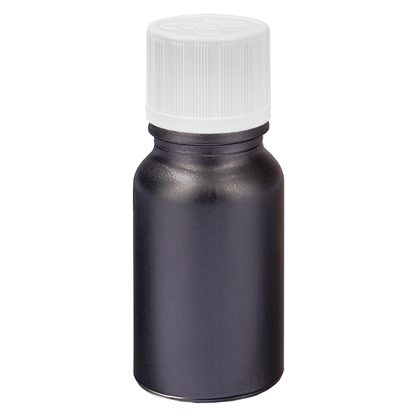 Butelka 10 ml 11 mm SV w. STD KiSi BlackLine UT18/10 Butelka 10 ml 11 mm SV w. STD KiSi BlackLine UT18/10