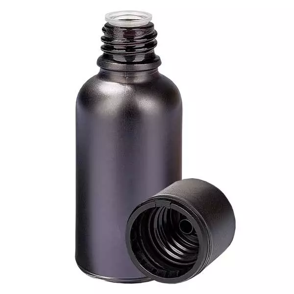 Butelka 30 ml 3 mm SV OV BlackLine UT18/30