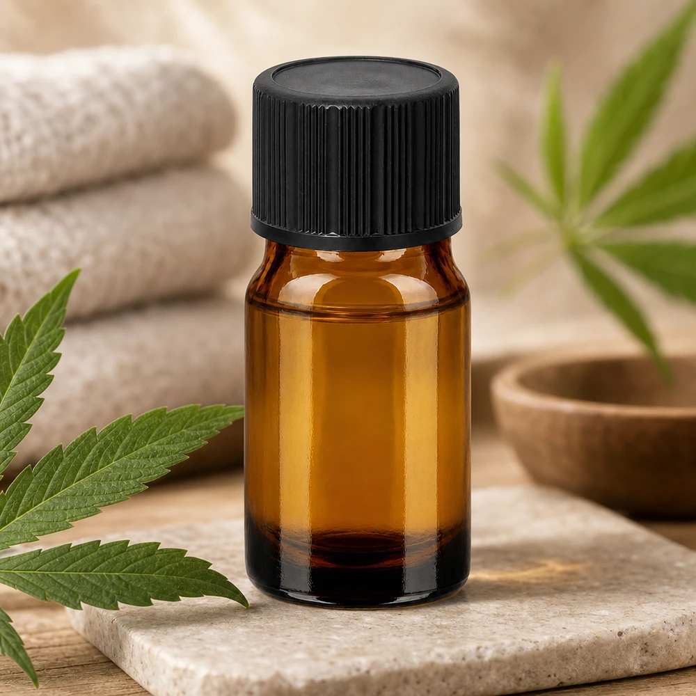 Butelka z zakraplaczem 5 ml 1 mm czarna STD BrownLine UT18/5 Butelka z zakraplaczem BrownLine o pojemności 5 ml z precyzyjnym otworem zakraplacza o średnicy 1 mm umożliwiającym dokładne dozowanie.