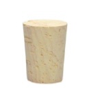Korek do otworu 19 mm (ø18/22, H=26 mm) Korek do otworu 19 mm (ø18/22, H=26 mm)