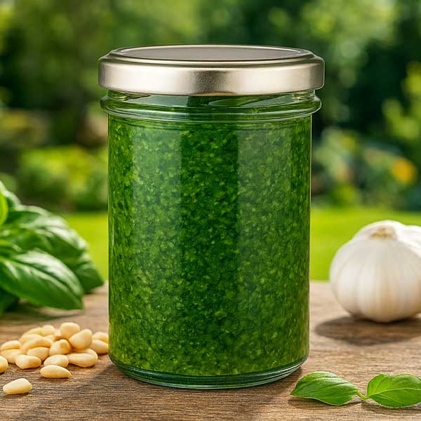 Szklanka z pokrywką BasicSeal, srebrna, 230 ml, UN..