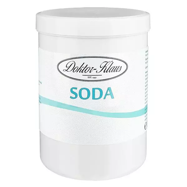 800g Soda Doctor Claus 800g Soda Doctor Claus