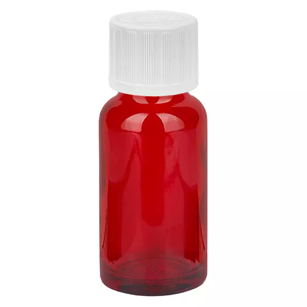 Butelka 20 ml 11 mm SV w. STD KiSi RedLine UT18/20 Butelka 20 ml 11 mm SV w. STD KiSi RedLine UT18/20