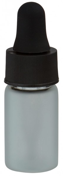 Butelka z mini pipetą 3 ml frost s/s UT13/3 UNiTWIST Butelka z mini pipetą 3 ml frost s/s UT13/3 UNiTWIST