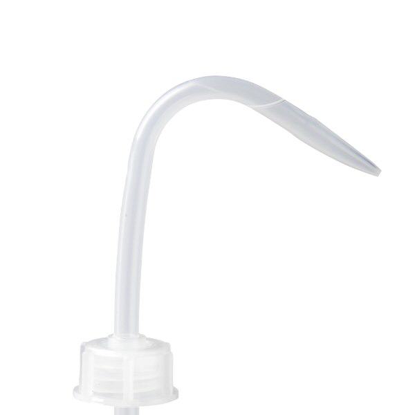 Nasadka rozpylaj&#261;ca do butelki laboratoryjnej z w&#261;sk&#261; szyjk&#261; 100 ml