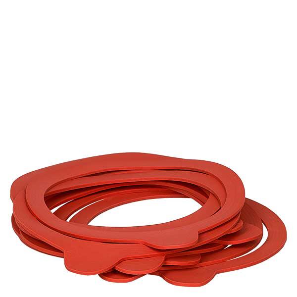 Pier&#347;cie&#324; wrz&#261;cy z kauczuku naturalnego RR80 (opakowanie 10 sztuk)