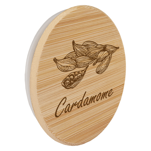 Boiskowa osłona "Cardamome" do WECK RR60 Boiskowa osłona "Cardamome" do WECK RR60
