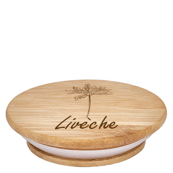 Boiskowa osłona "Livèche" do WECK RR60 Boiskowa osłona "Livèche" do WECK RR60
