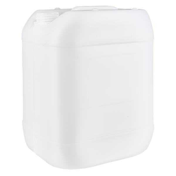 Kanister 20 litr&#243;w bez korka