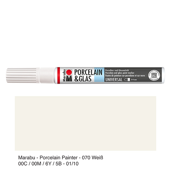 Marabut. Kolor biały 070, można myć w zmywarce po upieczeniu w piekarniku. Marabut. Kolor biały 070, można myć w zmywarce po upieczeniu w piekarniku.