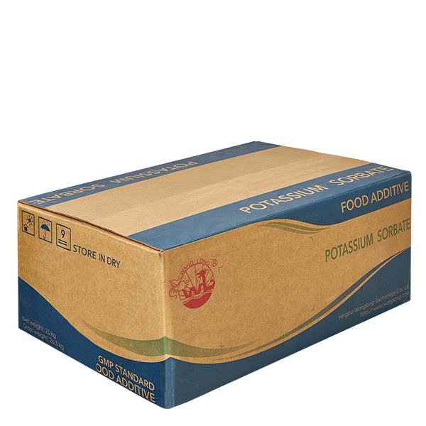 25kg Sorbinian potasu (Potassium sorbate) 25kg Sorbinian potasu (Potassium sorbate)