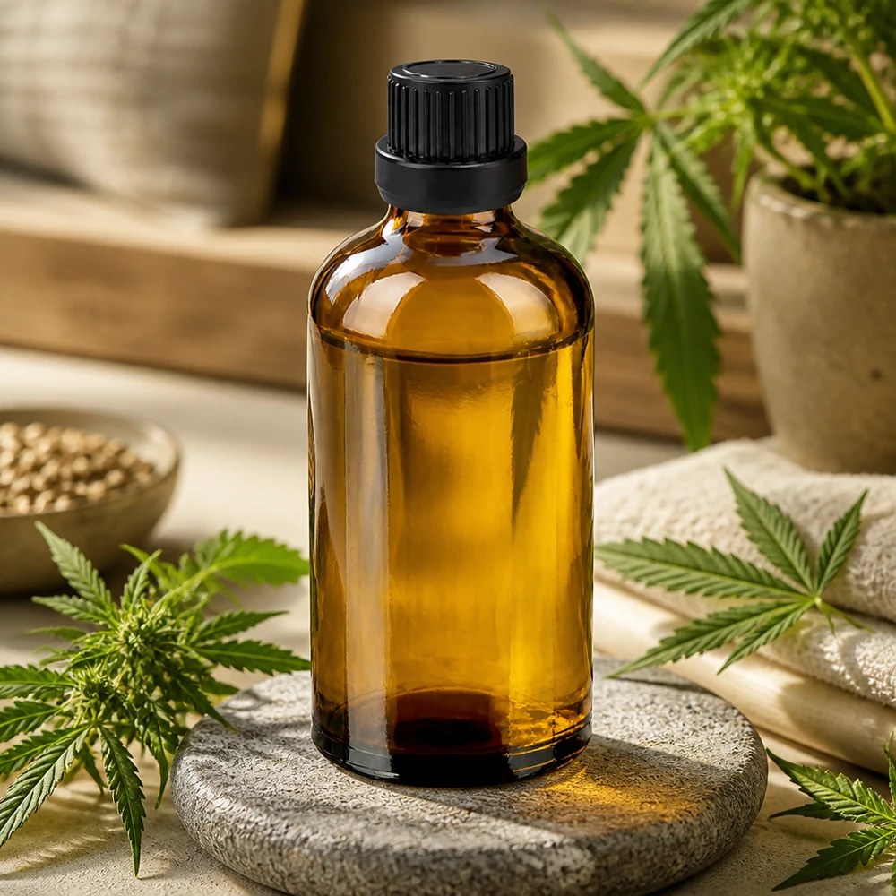 100 ml butelka z zakraplaczem 2 mm czarna OV BrownLine UT18/100 Butelka z zakraplaczem o pojemności 100 ml wykonana z chronionego przed światłem bursztynowego szkła o ergonomicznym kształcie ułatwiającym obsługę.