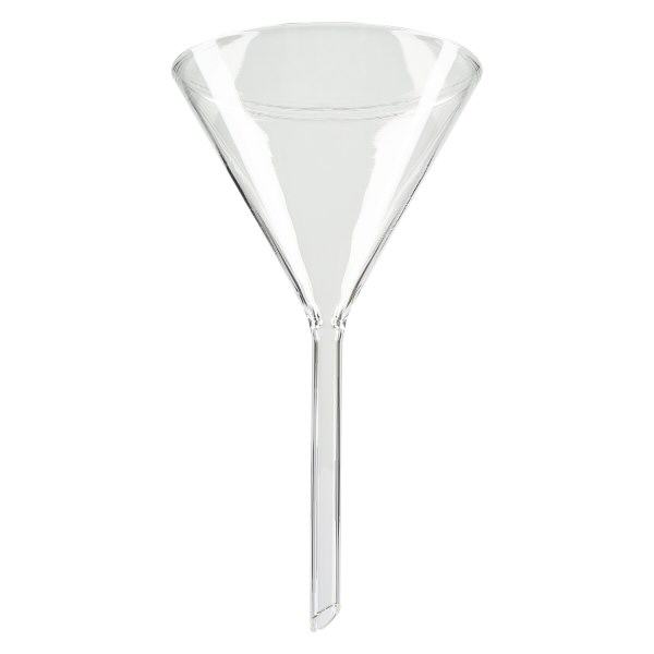 Lejek &#216; 100 mm borokrzemianowy k&#261;towy 60 kr&#243;tki