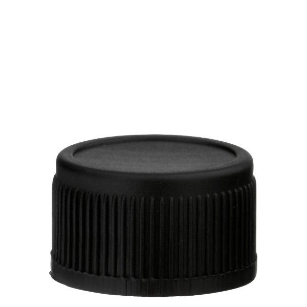 Plastikowa nakr&#281;tka czarna UT13/3-5 UNiTW.