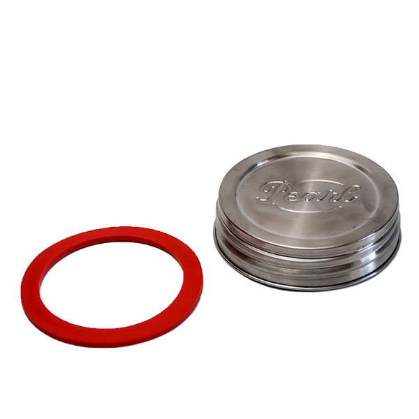 Pokrywa do przechowywania (kompletna)