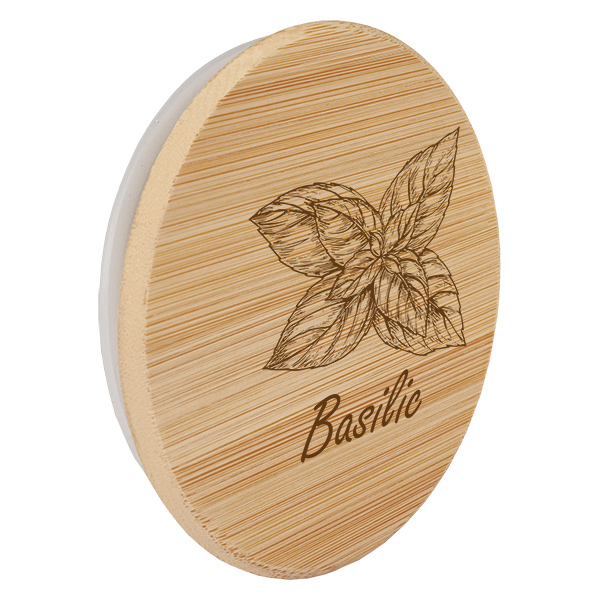 Boiskowa osłona "Basilic" do WECK RR60 Boiskowa osłona "Basilic" do WECK RR60