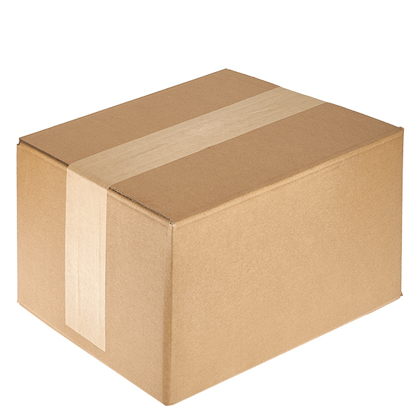 Uniwersalne pudełka składane (20 sztuk) 335x235x225mm Uniwersalne pudełka składane (20 sztuk) 335x235x225mm