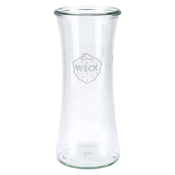 S&#322;oik delikatesowy 700ml WECK RR80