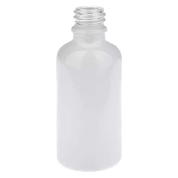Flacons de pharmacien WhiteLine 50 ml UT18
