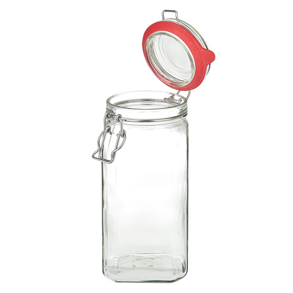 S&#322;oik do przechowywania 1540 ml z uchyln&#261; pokrywk&#261; UNiTWIST