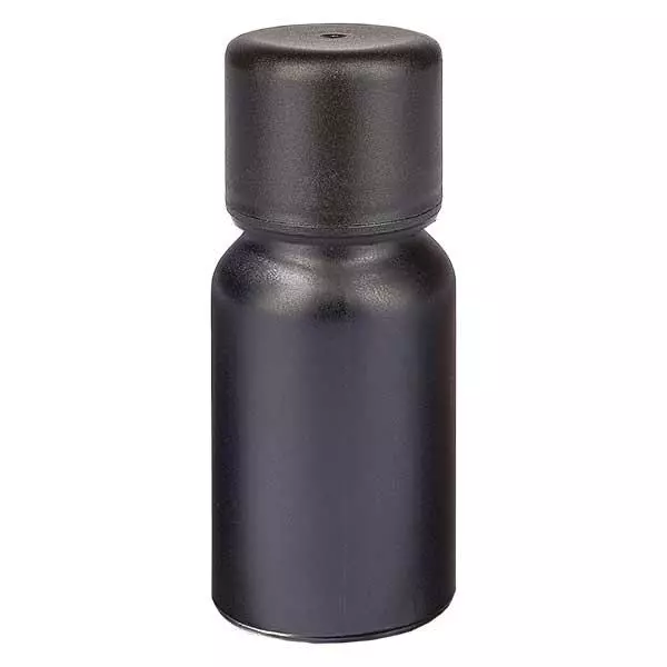 Butelka 10 ml 6 mm SV OV BlackLine UT18/10 Butelka 10 ml 6 mm SV OV BlackLine UT18/10