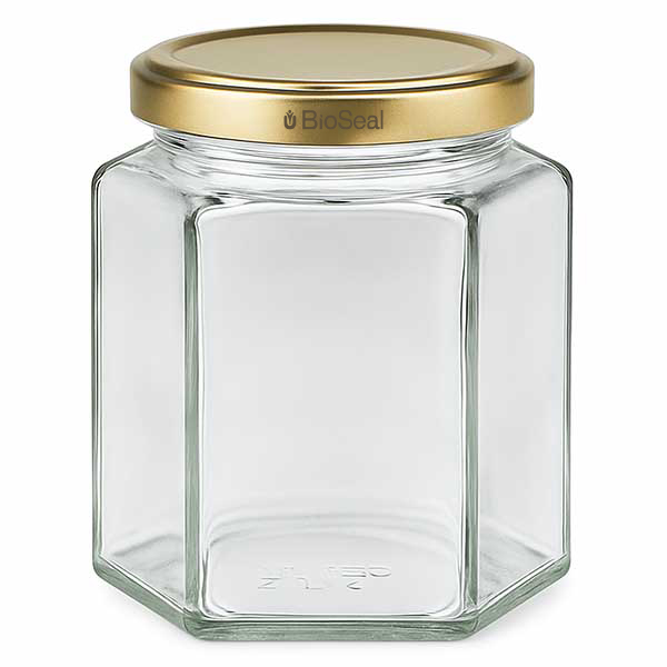 UNiTWIST Hexa390 ze złotym uszczelnieniem D. TO70 BioSeal