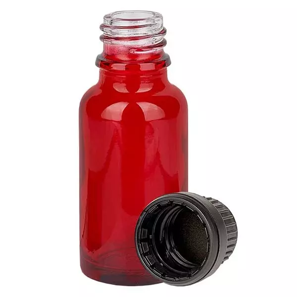 Butelka 20 ml 11 mm SV OV RedLine UT18/20 UNiTWIST Butelka 20 ml 11 mm SV OV RedLine UT18/20 UNiTWIST