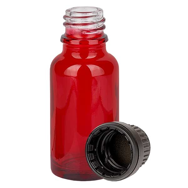 Butelka 20 ml 11 mm SV OV RedLine UT18/20 UNiTWIST Butelka 20 ml 11 mm SV OV RedLine UT18/20 UNiTWIST