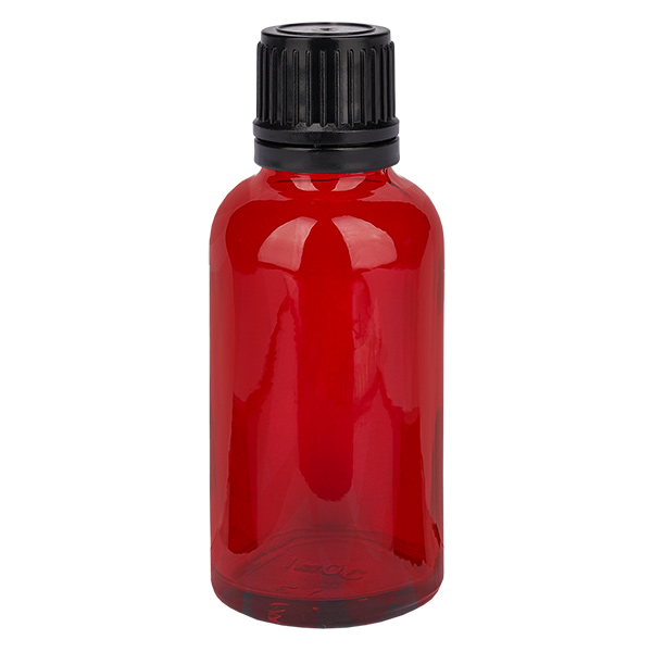 Butelka 30ml (kulka) 3mm GR patrz OV RedLine UT18/30