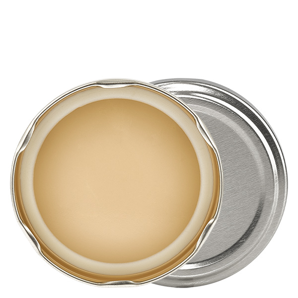 Pokrywa BasicSeal 100 mm srebrna matowa (TO100) UN...