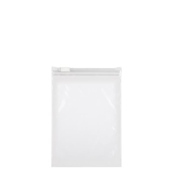 PolyZip ze &#347;ci&#261;gaczem (opakowanie 100 szt.) 120x170 mm. Wykonane z przezroczystego LDPE. Bezpieczne dla &#380;ywno&#347;ci. Z zamkni&#281;ciem na zamek b&#322;yskawiczny. Grubo&#347;&#263; 60 &#181;m.