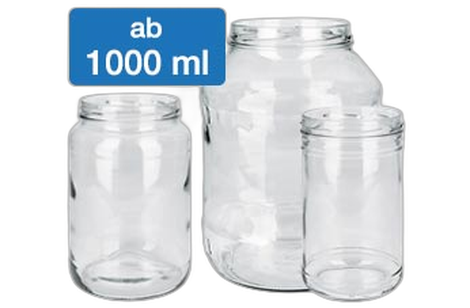 od 1000 ml