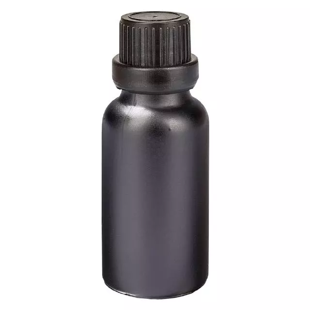 Butelka 20 ml 11 mm SV OV BlackLine UT18/20 Butelka 20 ml 11 mm SV OV BlackLine UT18/20